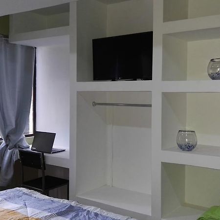 Beautiful Apartment San Jose Downtown Exteriör bild