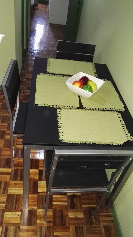 Beautiful Apartment San Jose Downtown Exteriör bild